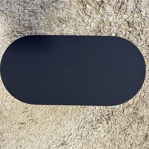 Dyson airwrap long presentation case